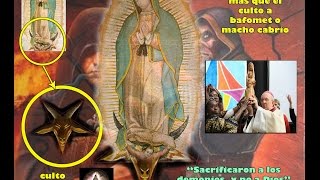 La Verdad sobre Simbología Satánica y Ocultismo, Gigantes e Idolatría en la Biblia