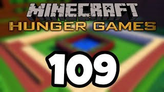 Tear It Up!!!! Minecraft Hunger Games 109