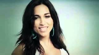 Ana Isabelle   La Vida Es Bella ft  Chino   Nacho   Music Videos   MEROJAX net •            Music