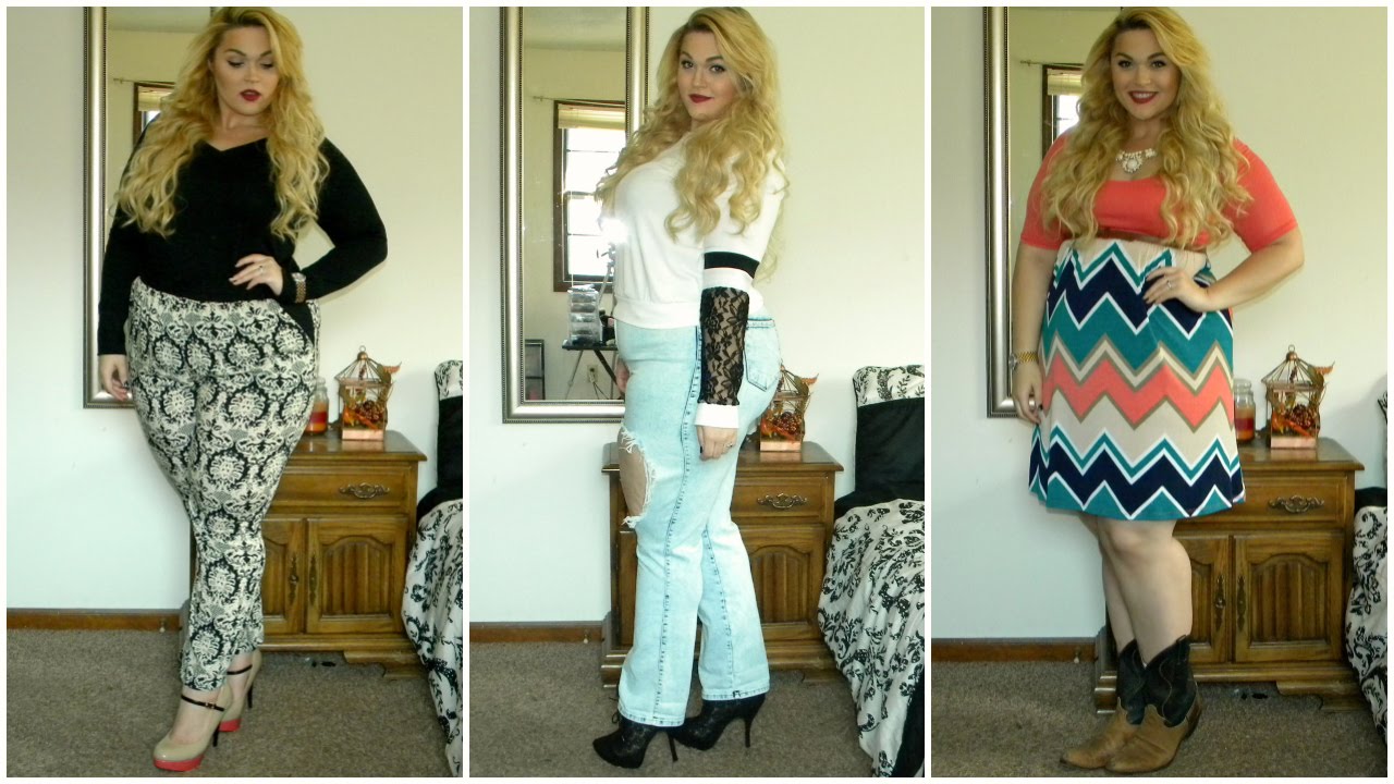 Summer Fashion Trends For Plus Size Summer Fashion Trends For Plus Size