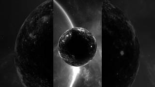 Carbon Hell Planet: Diamonds Rain Inside  #space #science #universe #jwst