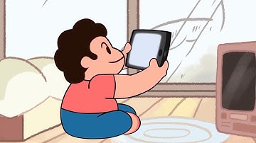 Steven Universe: Attack The Light (Intro Animatic)