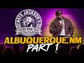 Nate Jackson Crowd Work Pack Albuquerque, NM: Part 1