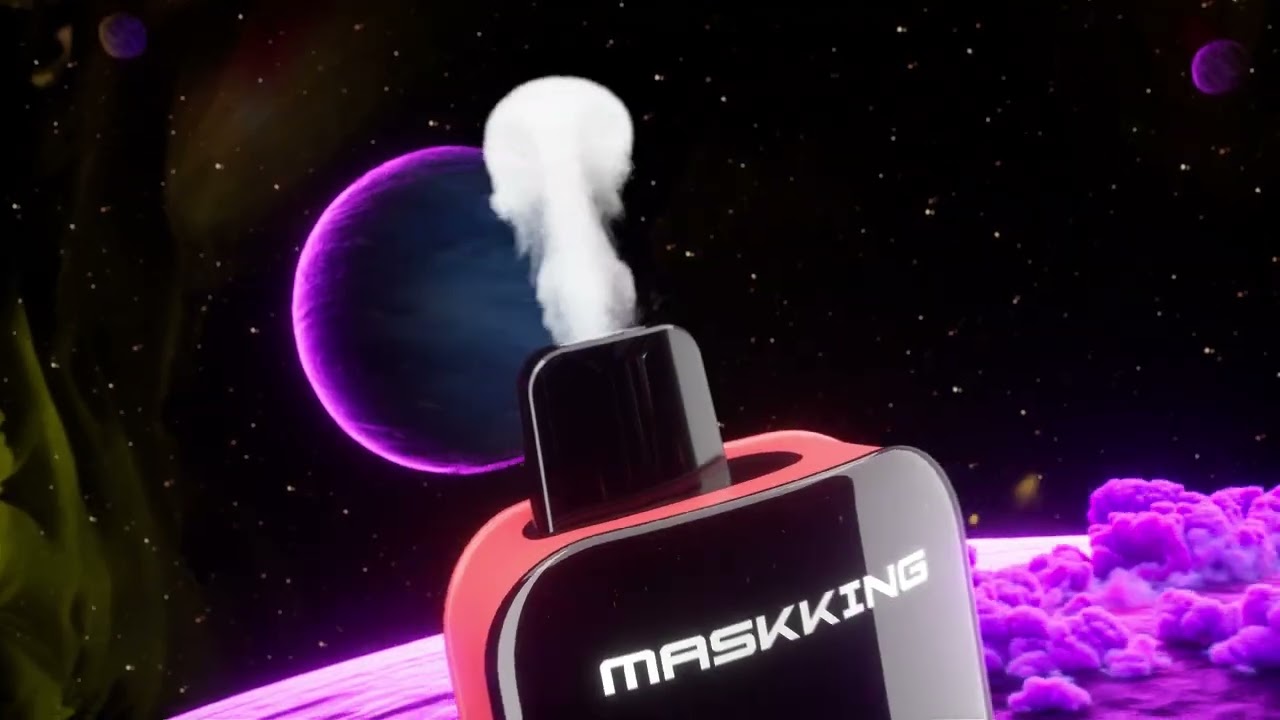 Maskking EXTRE 100K Vape