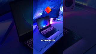 Video Editing with the HP OMEN MAX 16 🔥