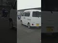 都市高速での多重事故の原因はその先に…💥