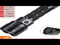 A must-have product! Sofirn C8G Powerful 21700 LED Tactical Flashlight SST40 2000lm 18650 Recharge