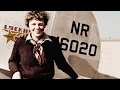 Aviation History: Hughes and Earhart