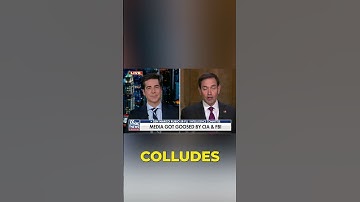 The entire media colluded to cover up a story.
