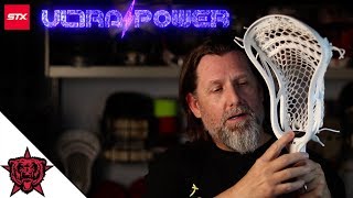 STX Ultra Power Head - Review