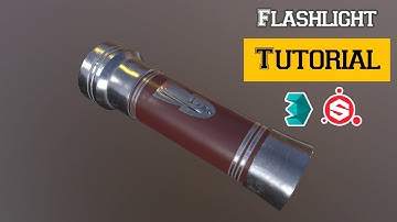 3ds max 2019 Tutorial Texturing in substance painter