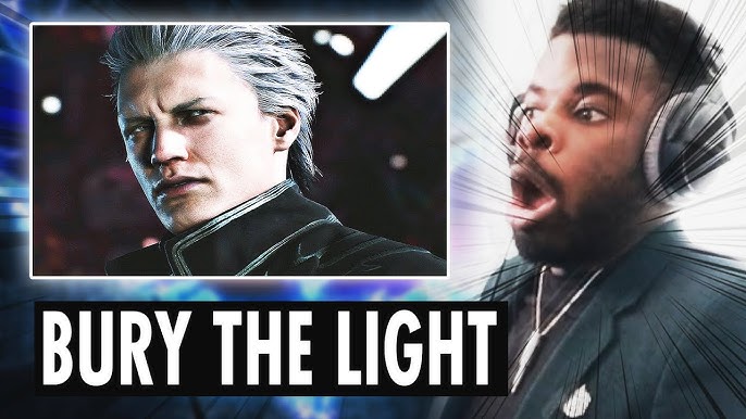 Devil May Cry 5 theme gets new vocal tracks after allegations