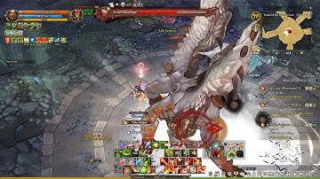 Tree Of Savior Game Play 20201114 16 16 13 166 Legend Skiaclipse