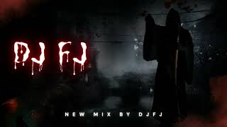 طاح الشر X الي بعدو - DJ FJ