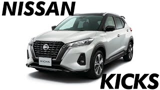 20年ぶりのクルマ運転。日産「キックス」のワンペダル操作がすごく快適！