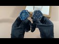 Omega Seamaster 75th Anniversary Unboxing and Review 210.32.42.20.03.002 4K