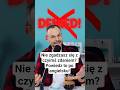 Nie zgadzasz się z czyimś zdaniem? Powiedz to po angielsku! #lublin #angielski #szkołajęzykowa