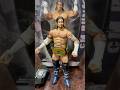 WWE CM PUNK Elite Campeón Intercontinental Jakks Pacific #wwe #cmpunk #wrestlemania #wweelites