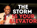 WHY STORMS Are MEANT to Make You RISE — The EAGLE PRINCIPLE (Dr Myles Munroe)