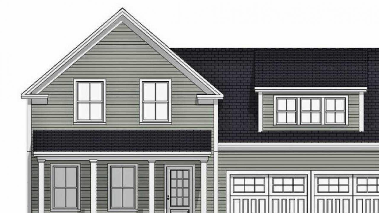 28 Holbrook Farms Way, Scarborough, ME Presented by The Tru Brit Realty