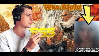 Nova Was Right! TheMainManSWE Is Gaslighting!