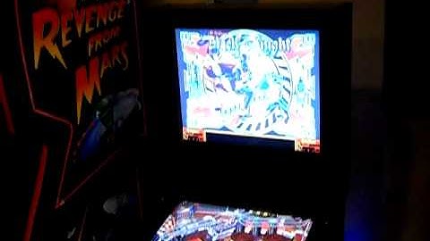 Mini HyperPin Cabinet.MP4