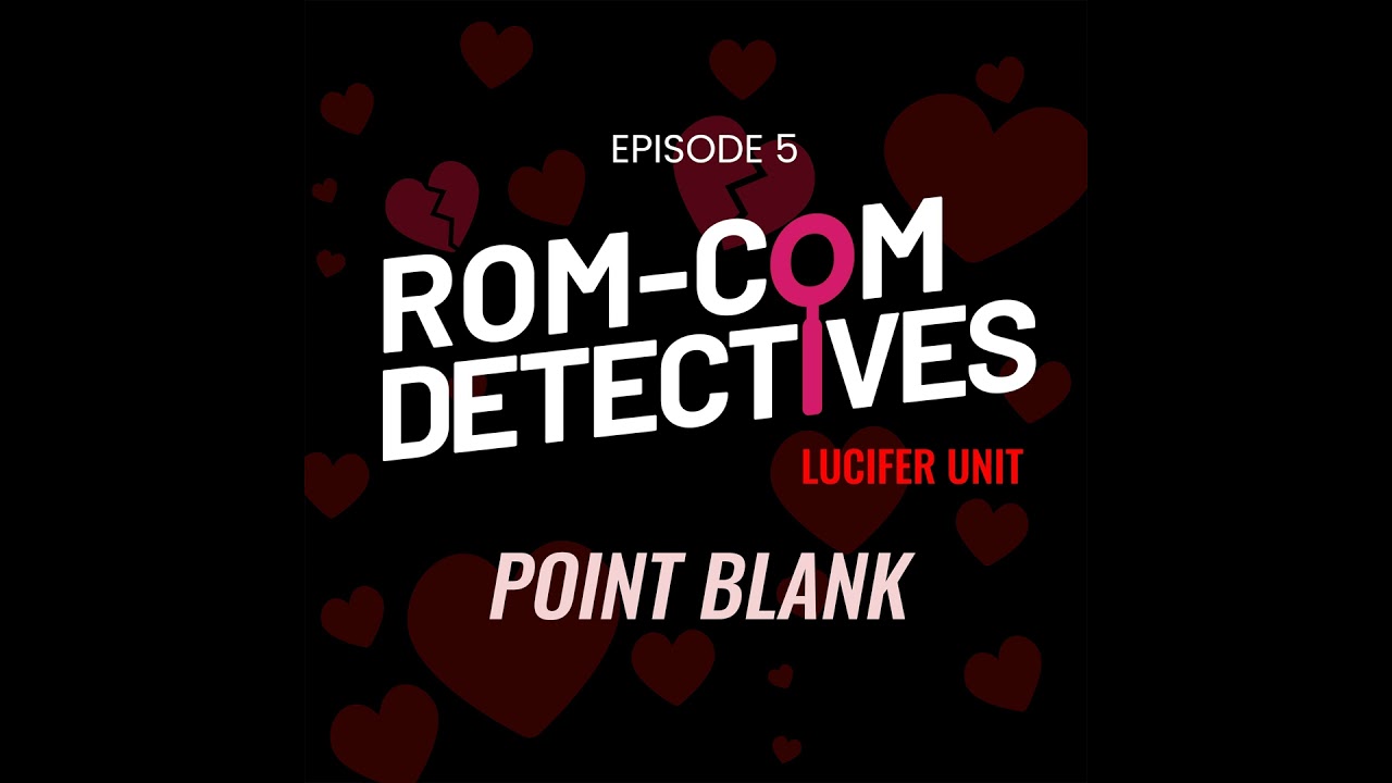 Point Blank - Lucifer Unit 1x01 "Pilot"