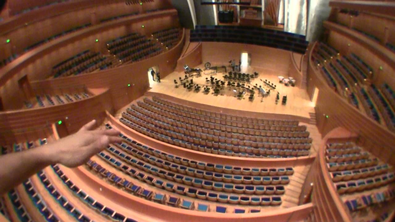 kauffman center seating chart helzberg hall | Brokeasshome.com