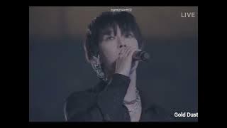 NCT Doyoung High Note Compilation{NCT 127 3RD TOUR NEO CITY:THE UNITY}