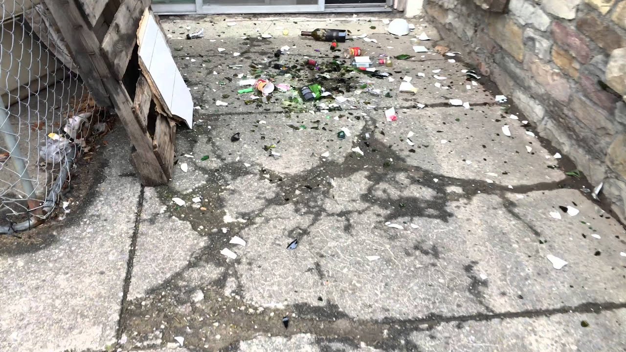 Glass Smashing 3 YouTube