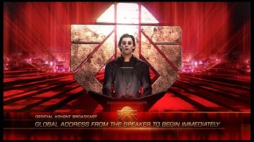 XCOM 2 - Part 20  - Game Over - Let