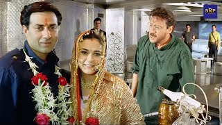 सन दओल, परत जट क सहगरत म गड न जन स मरन क कशश- फर दखय कय हआ- फरज