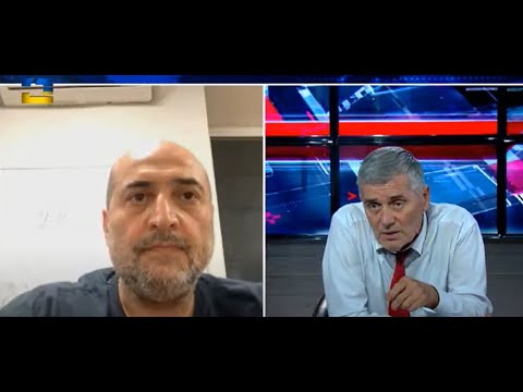 თუ რამეს გეუბნებიან და ვერ ხვდებით,  იცოდეთ, რომ გვატყუებენ - მიშა მშვილდაძე