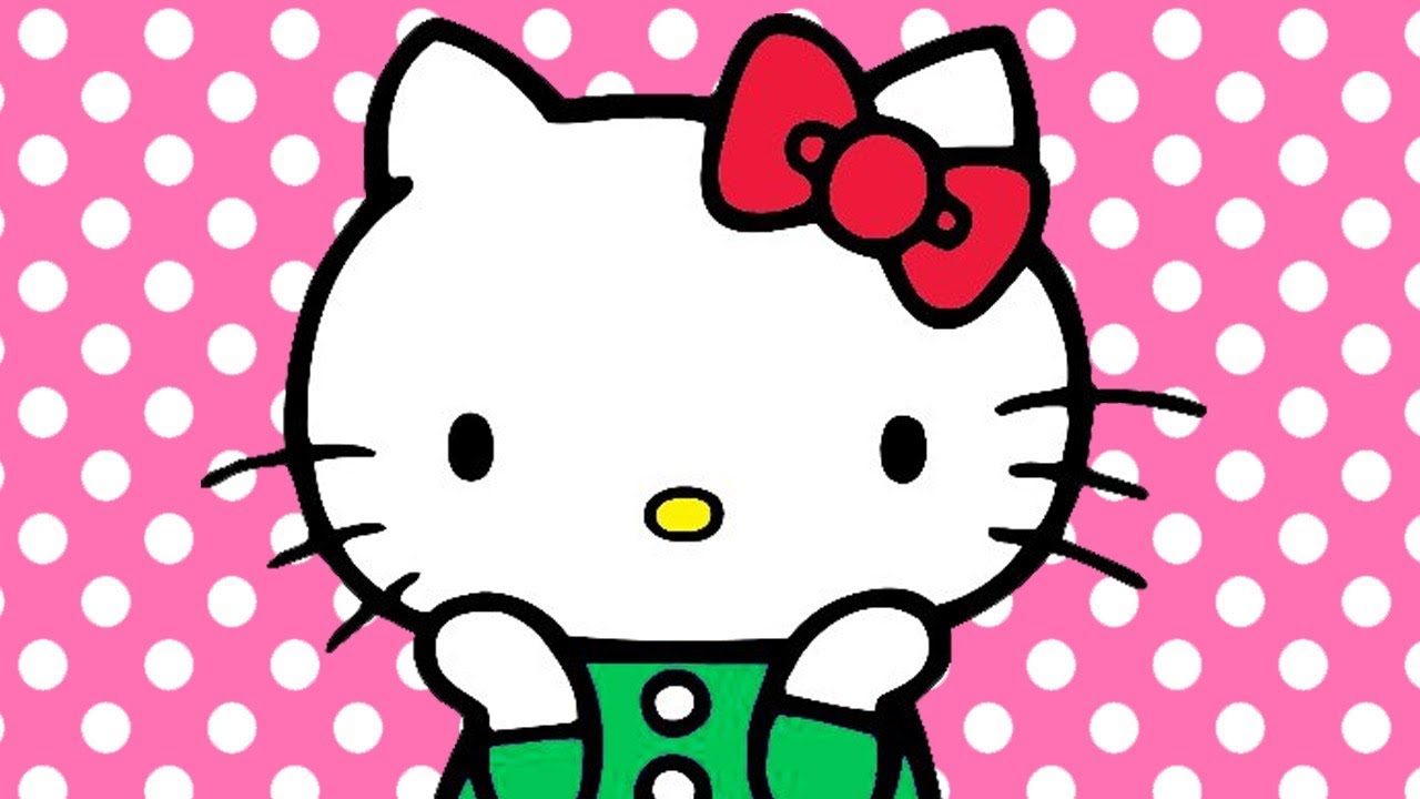 Hello Kitty Lunchbox Kids Games - Best Fun Games for Baby Toddlers & Children Part 3