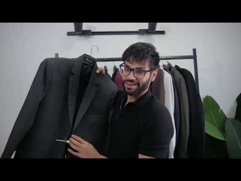 Under Budget blazer that works everywhere