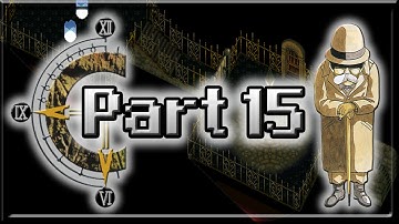 Chrono Trigger (DS) Walkthrough Part 15 - The End of Time