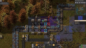 Factorio Bob