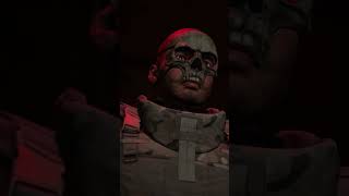 Halloween Teaser Day 8 🎃 #vr #ghostsoftabor