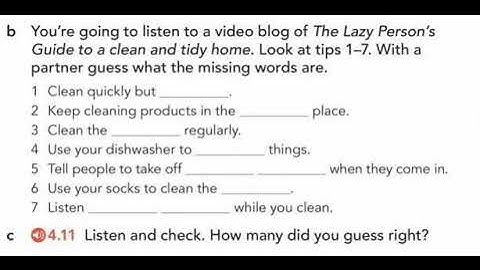 (A2) English File _4Ed. SB/4.11