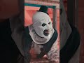 Art the Clown Being Adorable For 1 Minute Straight