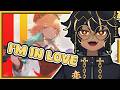 KIARA'S MUSIC IS FIRE (NO PUN INTENDED)!!!