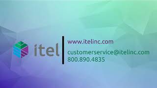 itel - Xactimate Vinyl Siding Integration Admin Setup