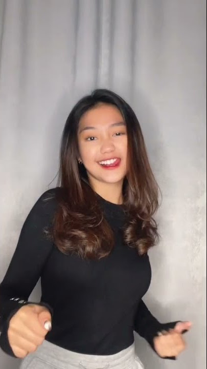 Video TikTok VIRAL Chikakiku Terbaru || Part 2