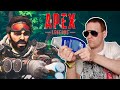 🔴 На чилле, на расслабоне, на кресле. Стрим 【 Apex Legends 】 13 сезон