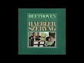 Beethoven Sonata for Piano & Violin No. 4 Haebler & Szeryng (1980/2018)