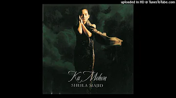 Sheila Majid - Bukalah Hatimu (Audio) HQ