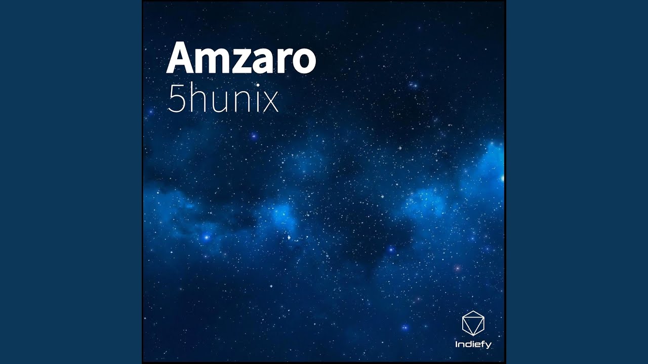 Watch Amzaro on YouTube Watch Amzaro on YouTube
