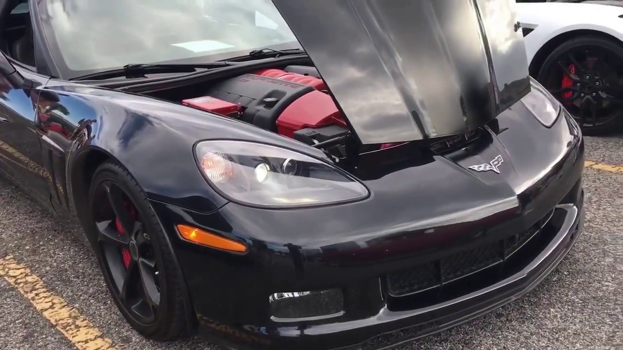 Chevrolet Corvette Available For Sale Houston Texas YouTube