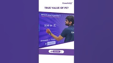 Maths Tricks | Pi (π) | Geometry | Maths | CAT Exam 2024 | CAT Preparation |