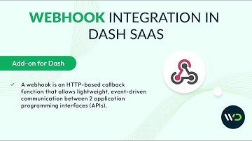 Integrating Webhooks with your ERP System | Step-by-Step Explanation Enhance Your System’s Power
